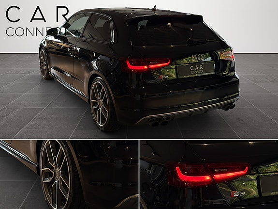 Audi S3 15 of 30