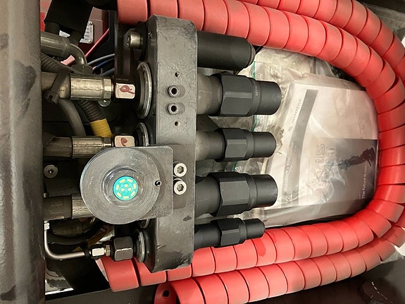 Rototilt R6 QC70 RG800 5 of 5