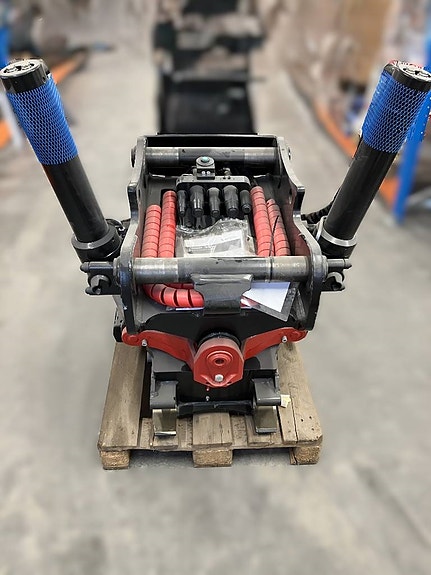 Rototilt R6 QC70 RG800 3 of 5