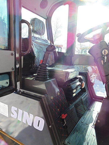 Sino JN 810 14 of 17