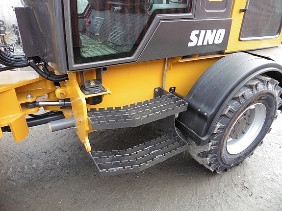 Sino JN 816 14 of 30