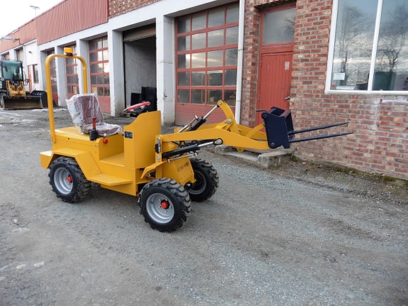 Sino Mini 400 EL 15 of 16