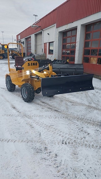 Sino Mini 400 EL 9 of 16