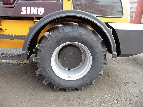 Sino JN 825 13 of 26