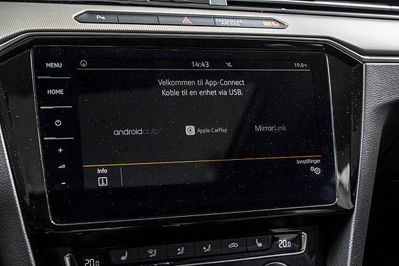 Volkswagen Arteon 27 of 30