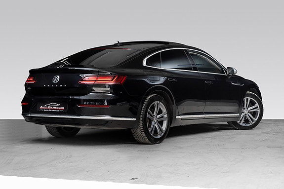 Volkswagen Arteon 2 of 30
