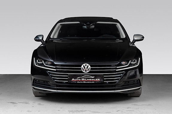 Volkswagen Arteon 5 of 30