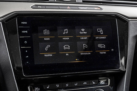 Volkswagen Arteon 26 of 30