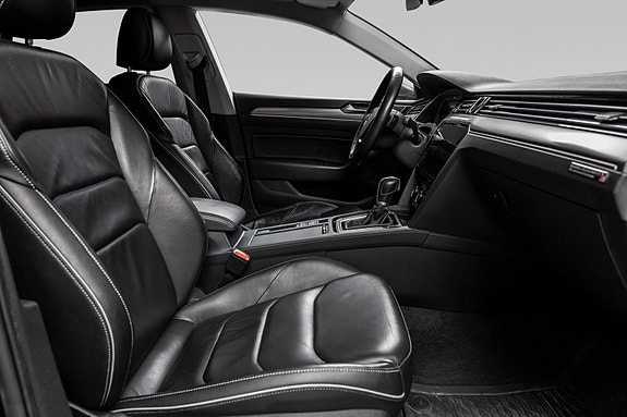 Volkswagen Arteon 30 of 30