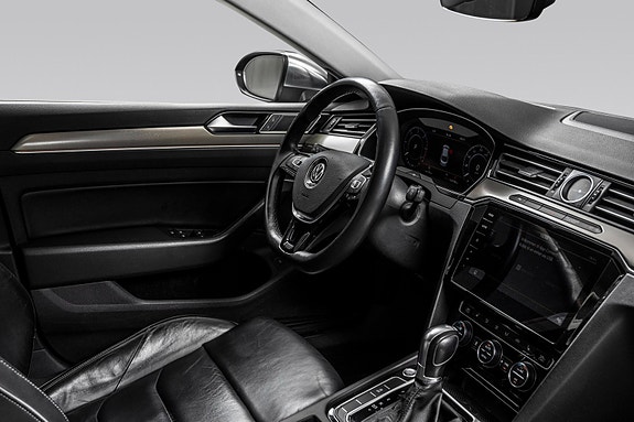 Volkswagen Arteon 19 of 30