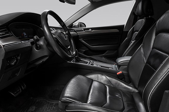 Volkswagen Arteon 15 of 30