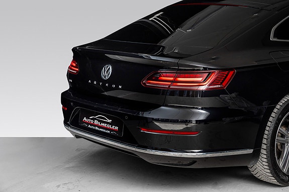 Volkswagen Arteon 9 of 30