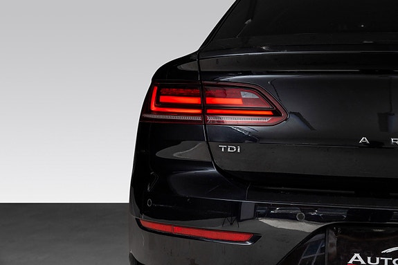 Volkswagen Arteon 10 of 30