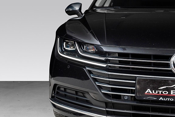 Volkswagen Arteon 8 of 30