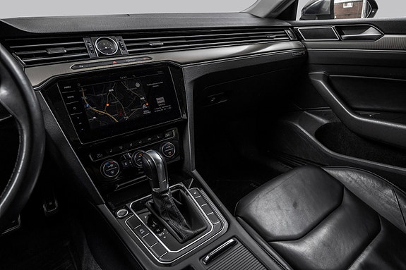 Volkswagen Arteon 23 of 30