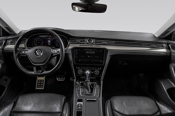 Volkswagen Arteon 18 of 30