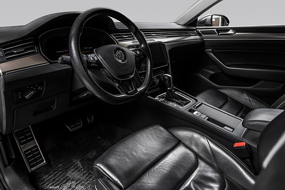 Volkswagen Arteon 16 of 30