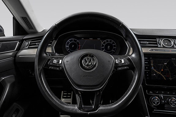 Volkswagen Arteon 20 of 30