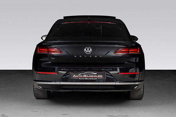 Volkswagen Arteon 6 of 30