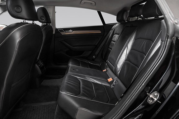 Volkswagen Arteon 29 of 30