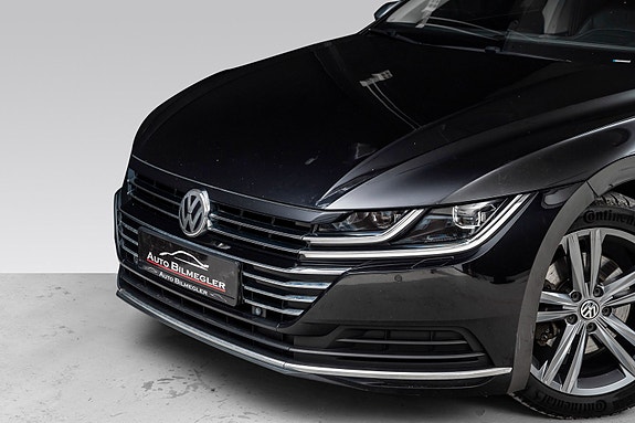 Volkswagen Arteon 7 of 30