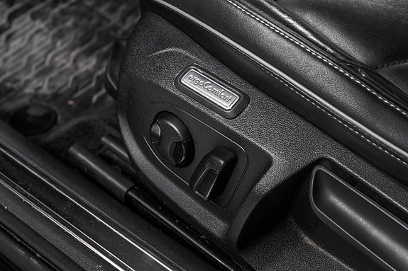 Volkswagen Arteon 17 of 30