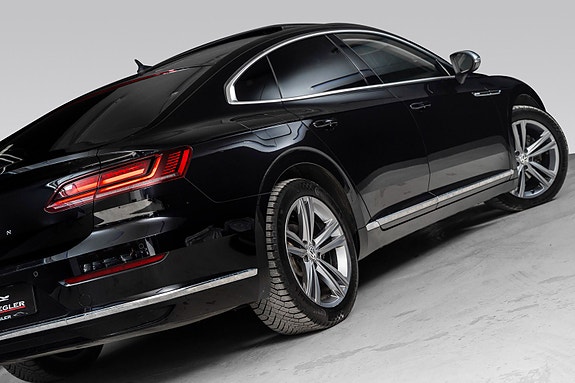 Volkswagen Arteon 4 of 30