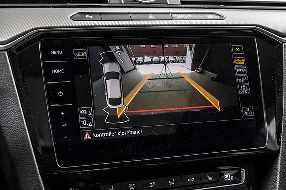 Volkswagen Arteon 25 of 30