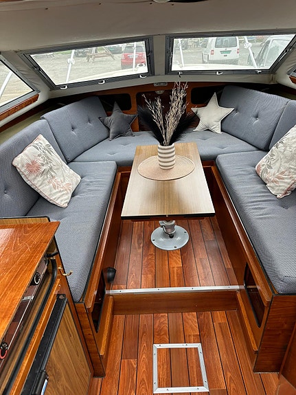 Selges Windy24.Års modell1984.Selges med 2 stk Mercruiser3L,mer info 40582961 30 of 30
