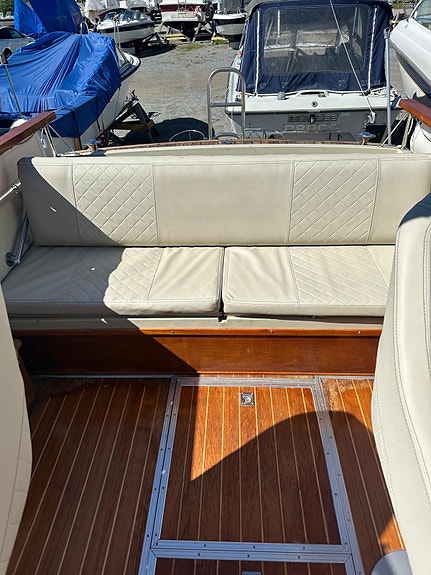 Selges Windy24.Års modell1984.Selges med 2 stk Mercruiser3L,mer info 40582961 23 of 30
