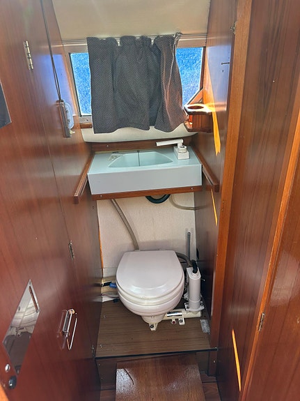 Selges Windy24.Års modell1984.Selges med 2 stk Mercruiser3L,mer info 40582961 25 of 30