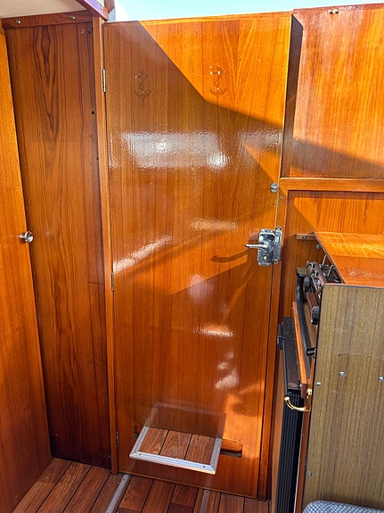 Selges Windy24.Års modell1984.Selges med 2 stk Mercruiser3L,mer info 40582961 24 of 30