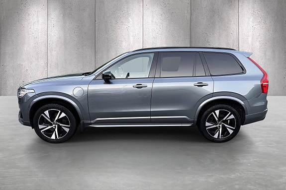Volvo XC90 4 of 5