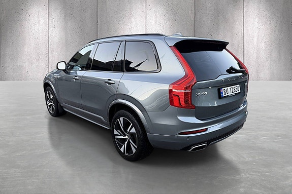 Volvo XC90 5 of 5