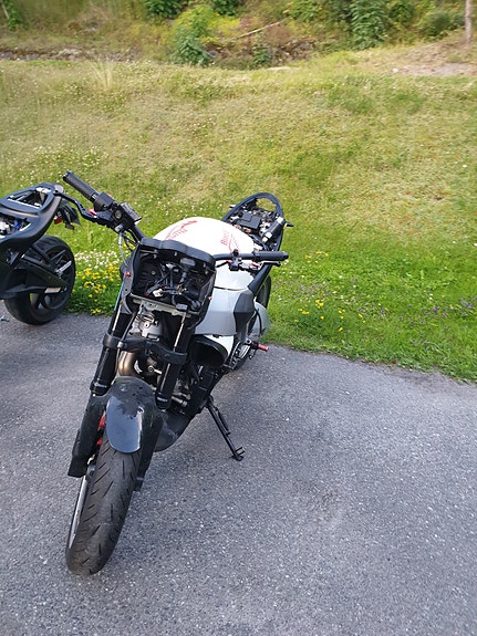 Buell XB9S Lightning (12s) 5 of 5