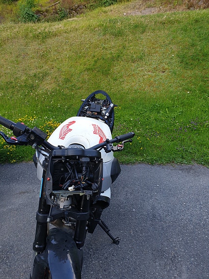 Buell XB9S Lightning (12s) 4 of 5