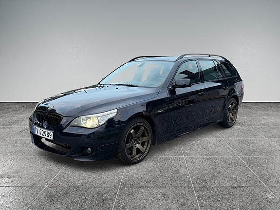 BMW 5-Serie