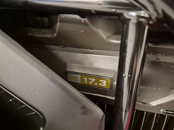 Zero SR/S 17.3 kWh/Premium/Cruise/Varmeholker/Revers/190Nm 29 of 30
