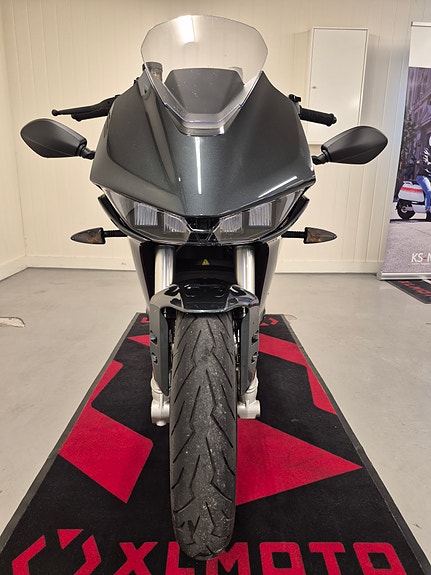 Zero SR/S 17.3 kWh/Premium/Cruise/Varmeholker/Revers/190Nm 15 of 30