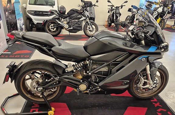 Zero SR/S 17.3 kWh/Premium/Cruise/Varmeholker/Revers/190Nm 11 of 30