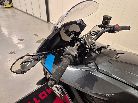 Zero SR/S 17.3 kWh/Premium/Cruise/Varmeholker/Revers/190Nm 30 of 30