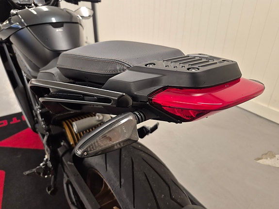 Zero SR/S 17.3 kWh/Premium/Cruise/Varmeholker/Revers/190Nm 24 of 30