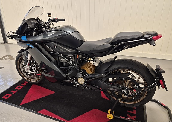 Zero SR/S 17.3 kWh/Premium/Cruise/Varmeholker/Revers/190Nm 5 of 30