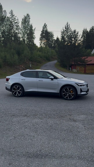 Polestar 2 9 of 30