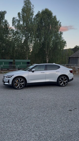 Polestar 2 3 of 30