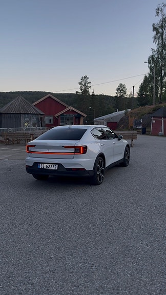Polestar 2 7 of 30