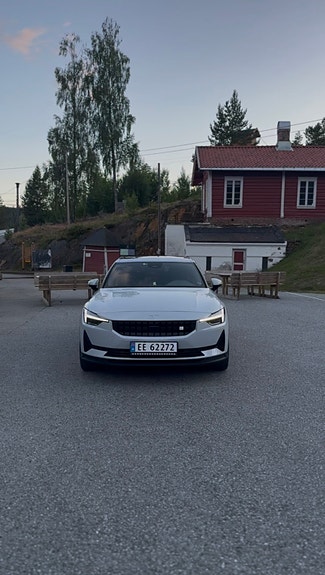 Polestar 2 2 of 30