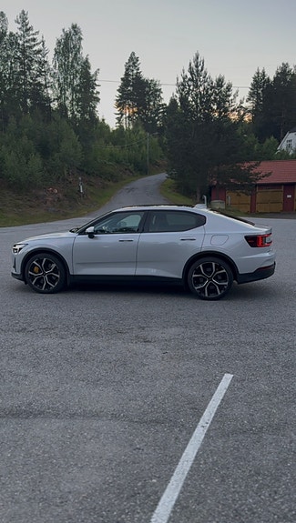 Polestar 2 4 of 30
