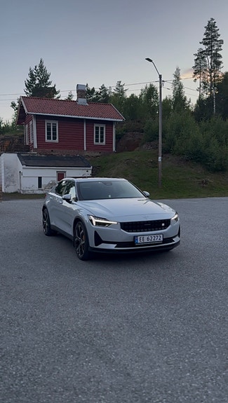 Polestar 2 10 of 30