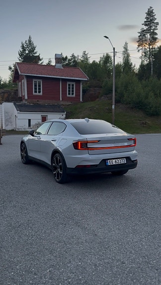Polestar 2 5 of 30